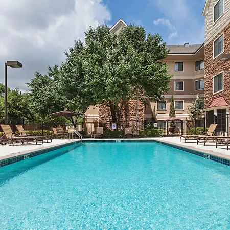 Staybridge Suites Austin Round Rock By Ihg