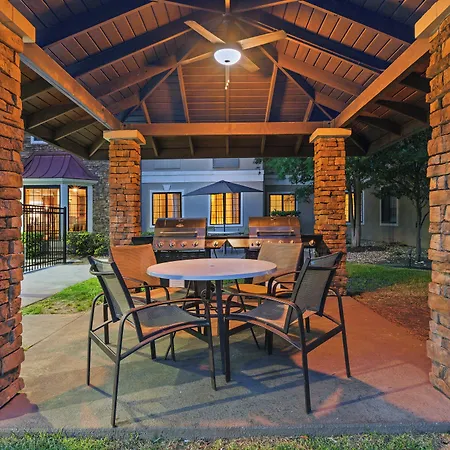 Staybridge Suites Austin Round Rock By Ihg