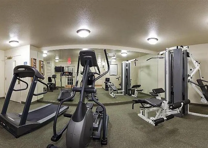 Staybridge Austin By Ihg 3* Round Rock