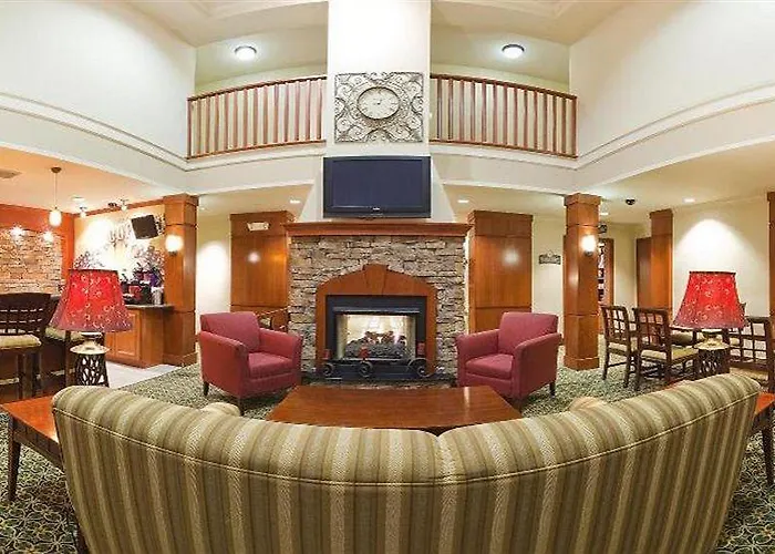 Hotel Staybridge Austin By Ihg