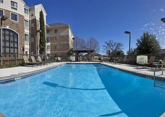 Staybridge Austin By Ihg Hotel Round Rock