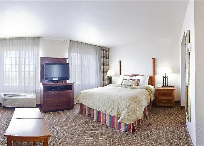 Staybridge Austin By Ihg Round Rock