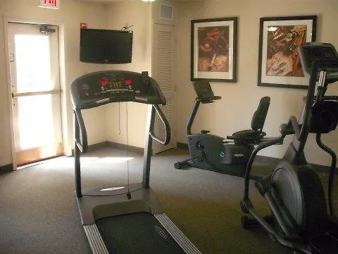 Staybridge Austin By Ihg Hotel
