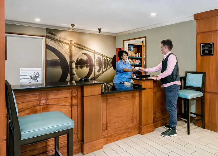 Staybridge Austin By Ihg