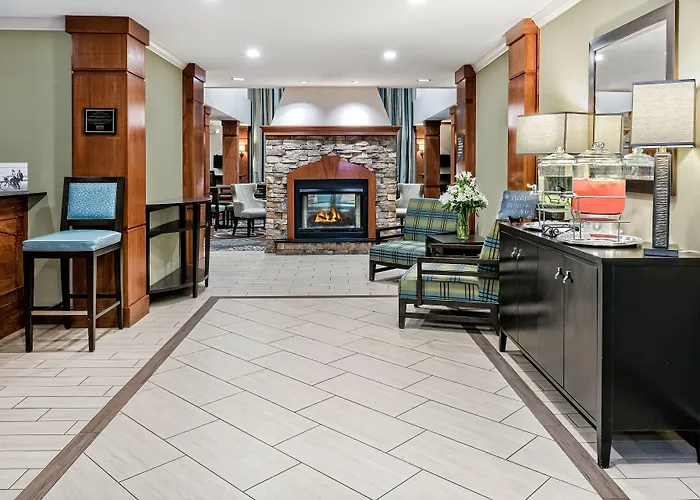 Staybridge Austin By Ihg Hotel Round Rock