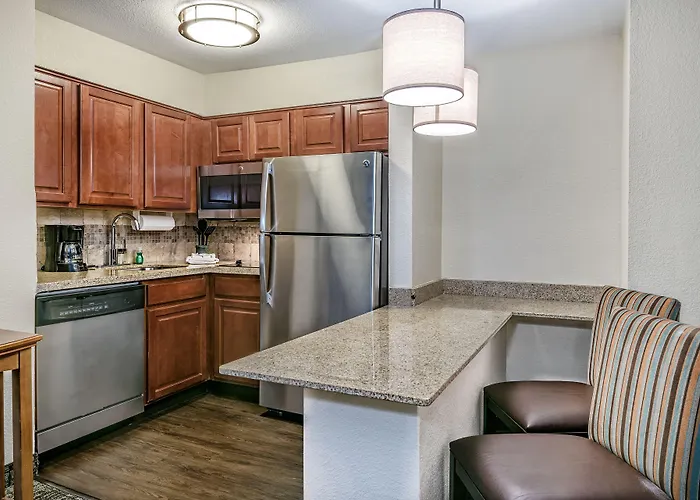 Staybridge Austin By Ihg Hotel