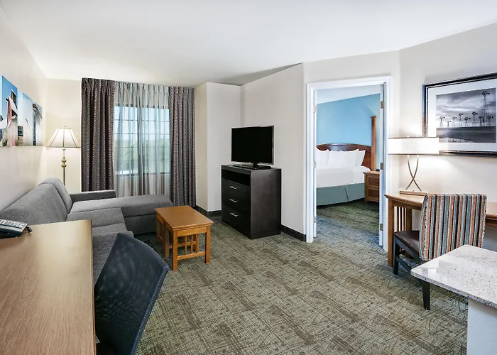 Hotel Staybridge Austin By Ihg