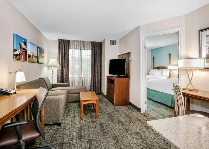 Staybridge Austin By Ihg Hotel
