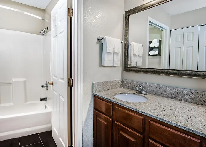 Hotel Staybridge Austin By Ihg 3*