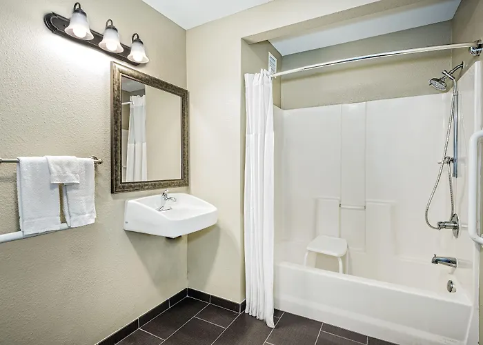 Staybridge Austin By Ihg Hotel Round Rock