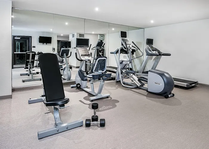Hotel Staybridge Austin By Ihg 3*