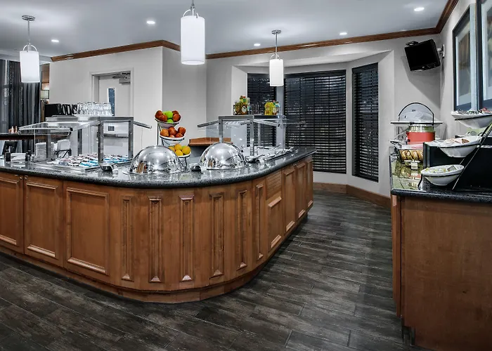 Staybridge Austin By Ihg Round Rock