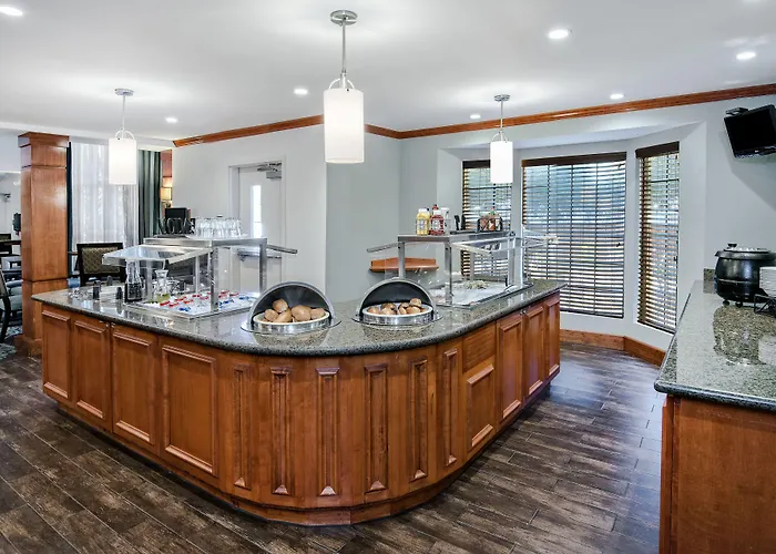 Hotel Staybridge Austin By Ihg Round Rock