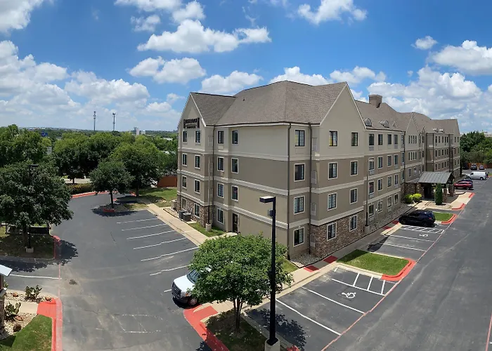Staybridge Austin By Ihg Round Rock