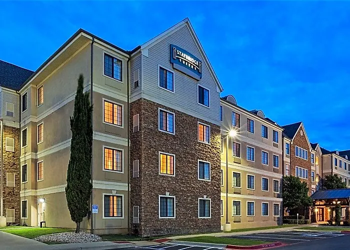 Staybridge Austin By Ihg Hotel Round Rock