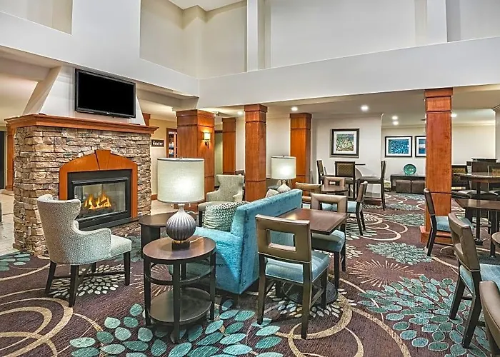 Staybridge Austin By Ihg Hotel Round Rock