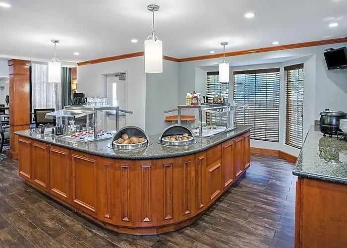 Staybridge Austin By Ihg Hotel