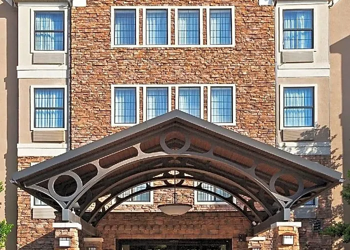 Staybridge Austin By Ihg Hotel