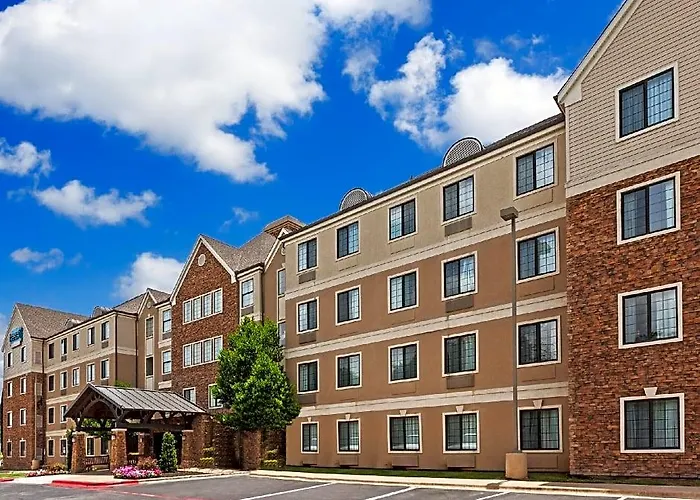 Hotel Staybridge Austin By Ihg Round Rock