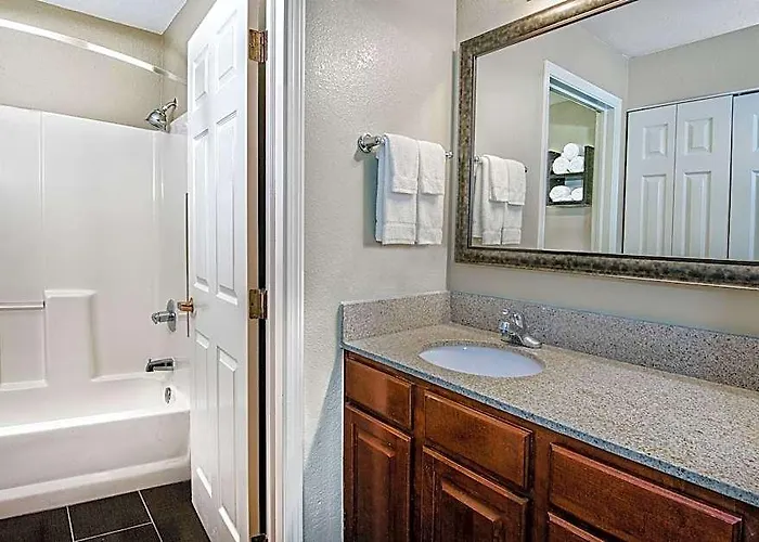 Staybridge Austin By Ihg Hotel Round Rock