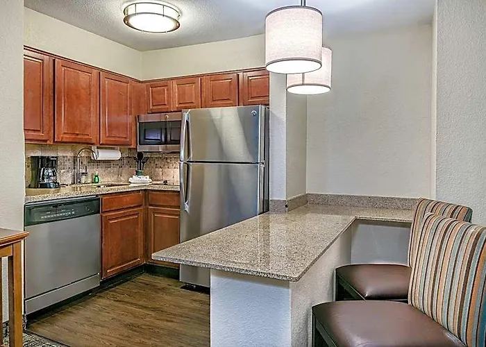 Staybridge Austin By Ihg Round Rock