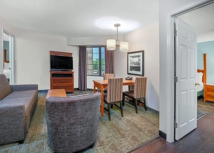 Staybridge Austin By Ihg Hotel
