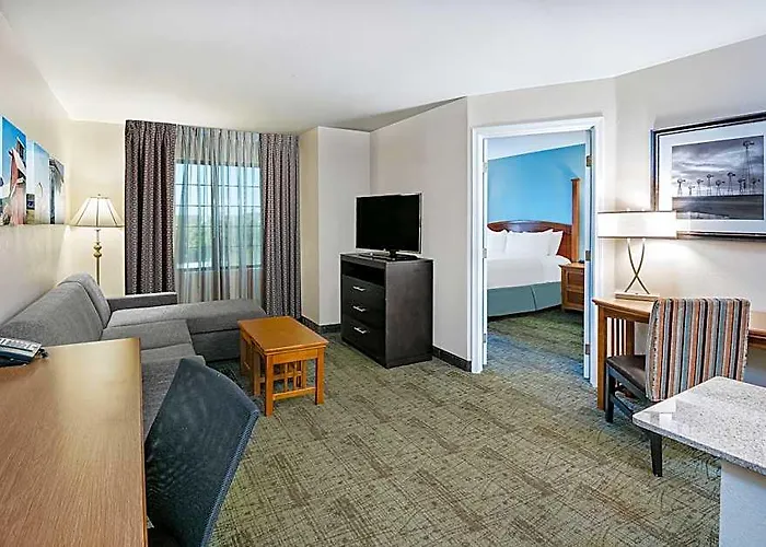 Staybridge Austin By Ihg