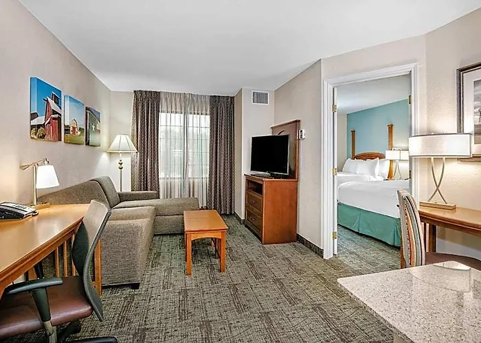 Staybridge Austin By Ihg Hotel