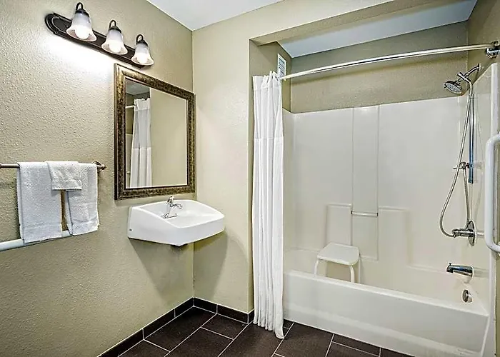 Staybridge Austin By Ihg 3*