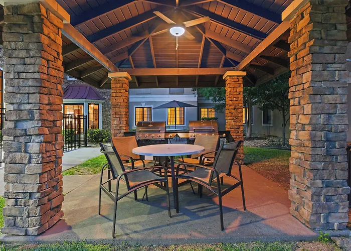 Staybridge Austin By Ihg Hotel
