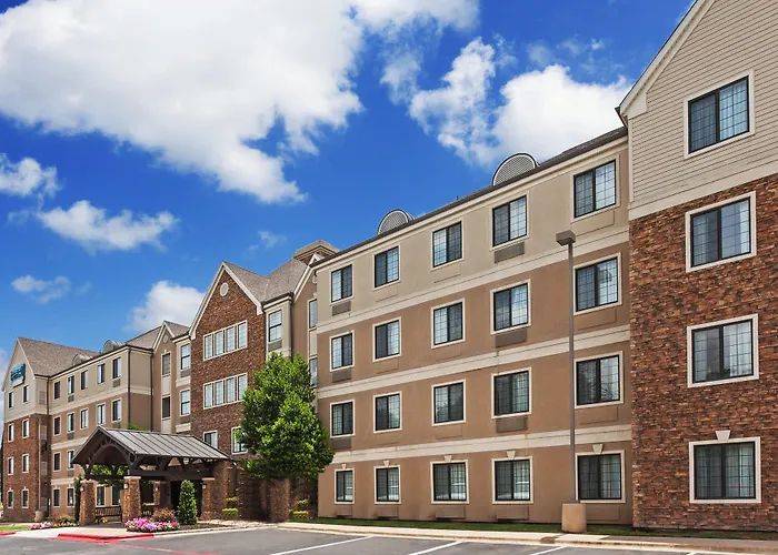 Staybridge Austin By Ihg Hotel