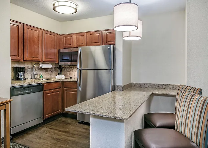 Staybridge Austin By Ihg Round Rock
