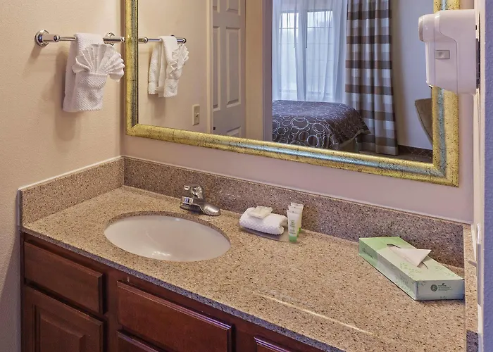 Hotel Staybridge Austin By Ihg