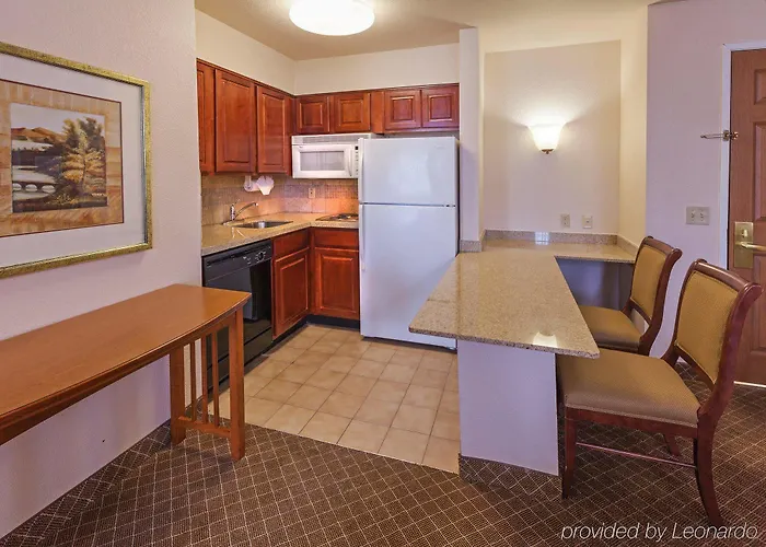 Staybridge Austin By Ihg