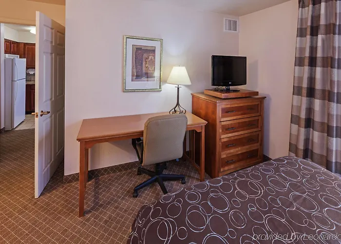 Staybridge Austin By Ihg Hotel Round Rock