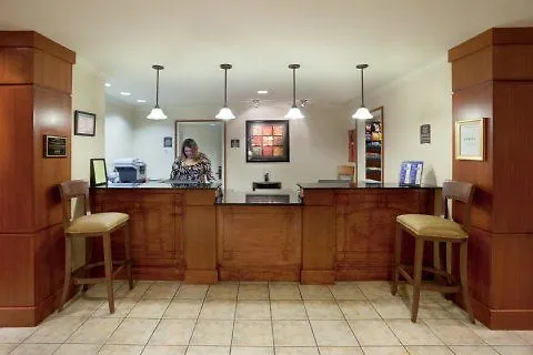 Staybridge Austin By Ihg 3* Round Rock