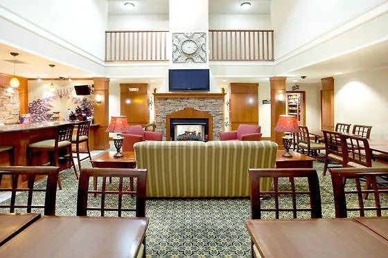 Staybridge Austin By Ihg 3*