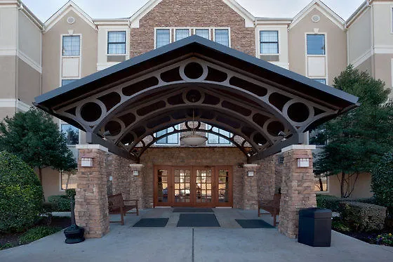 Staybridge Austin By Ihg 3*