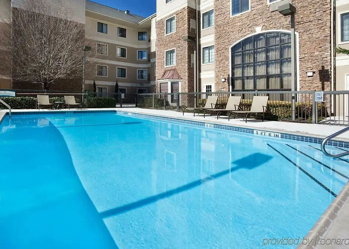 Staybridge Austin By Ihg 3*