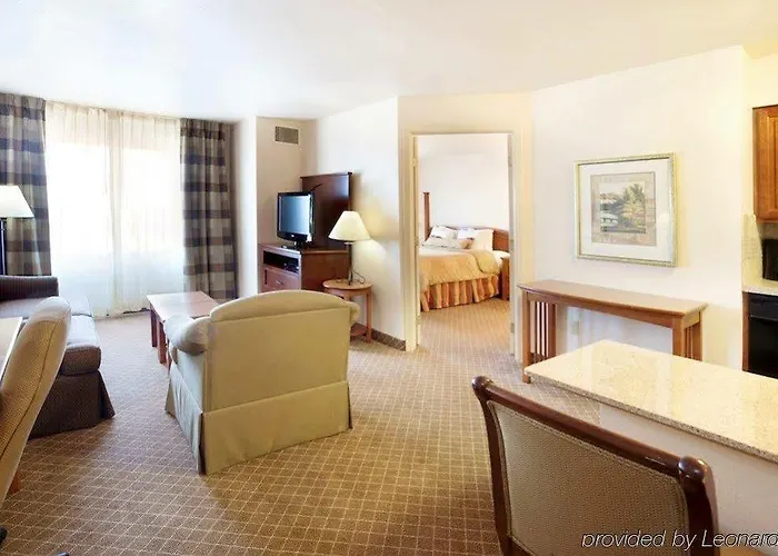 Staybridge Austin By Ihg Hotel