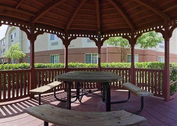 Staybridge Austin By Ihg Round Rock