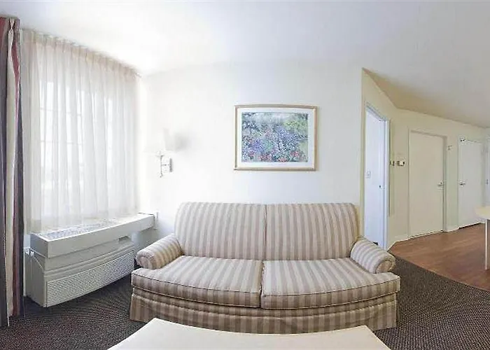 Staybridge Austin By Ihg Hotel