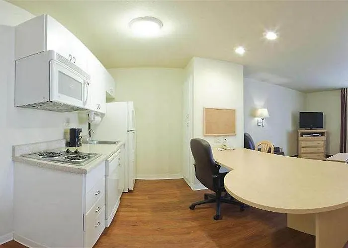 Staybridge Austin By Ihg Round Rock