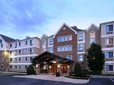 Staybridge Austin By Ihg Hotel Round Rock