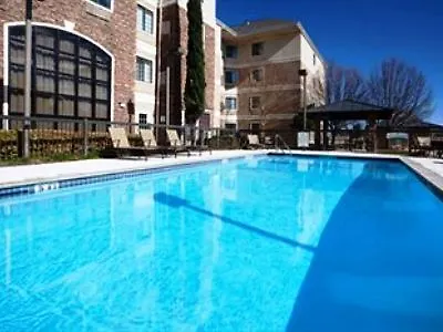 Staybridge Austin By Ihg Round Rock