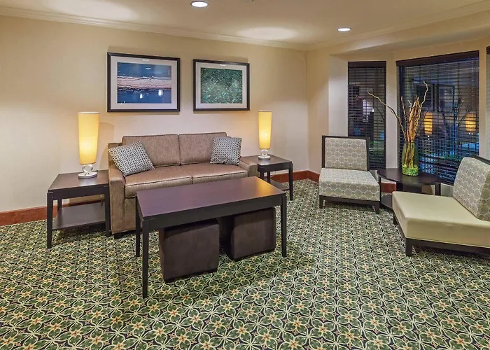Staybridge Austin By Ihg Hotel Round Rock