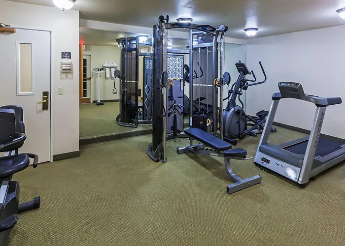 Staybridge Austin By Ihg