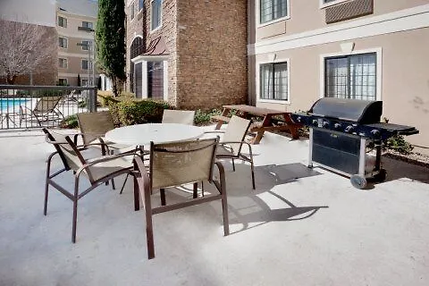 Staybridge Austin By Ihg 3*