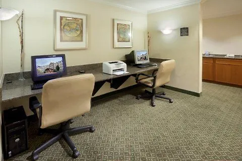 Staybridge Austin By Ihg 3*