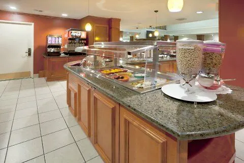 Staybridge Austin By Ihg Hotel 3*